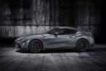 Toyota GR Supra A90 Edition 2019 года (EU)